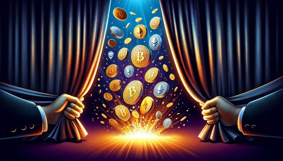 加密資產真的有價值嗎？一文看懂7種代幣、背後價值