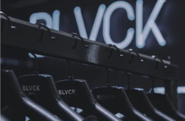 Blvck Paris
