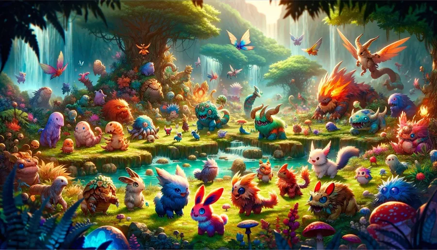 加密遊戲「回血」了？Animoca靠什麼策略，讓營收翻了三倍？