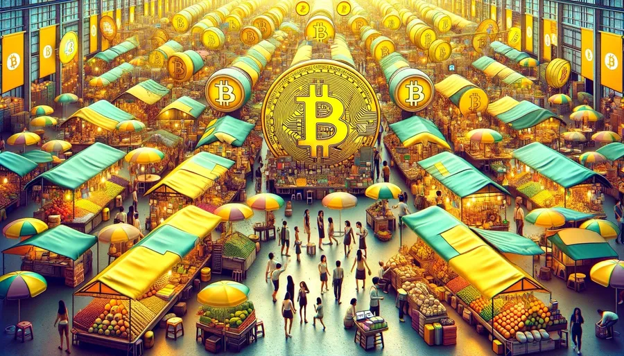 幣安正式推出「銘文市場」！提供超過6萬種BRC-20代幣選項，三大功能一次看