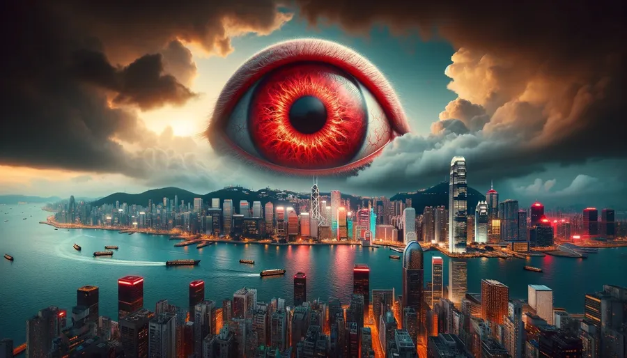 涉嫌違反私隱條例！「世界幣」香港六大據點被搜索，理由是什麼？