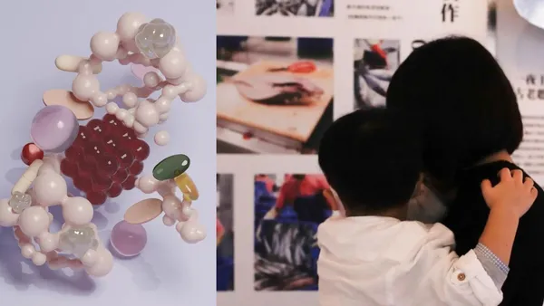 【DesignBIZ 專欄觀點】年年有「餘」?  讓下一代記得「大海永遠有魚」的年夜飯｜詹慧珍／UOVO Food Design Studio 創辦人