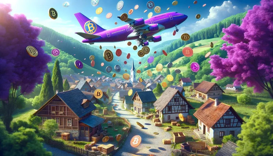 Solana上交易所Jupiter啟動空投！日交易量超車Uniswap，誰有資格領「$JUP」？