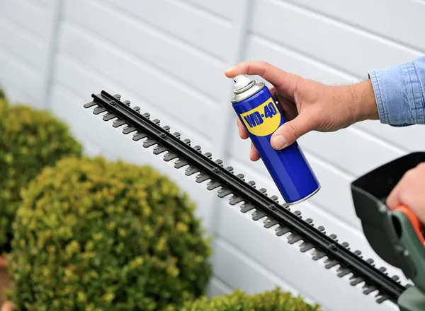 WD-40