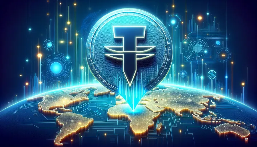 穩定幣龍頭Tether獲利創新高！摩根大通示警：中心化程度太高，可能為加密貨幣帶來風險