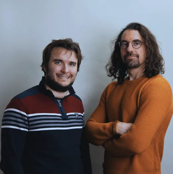 Hestiia Co-Founder