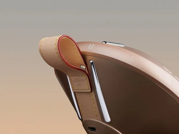 LV Nanogram
