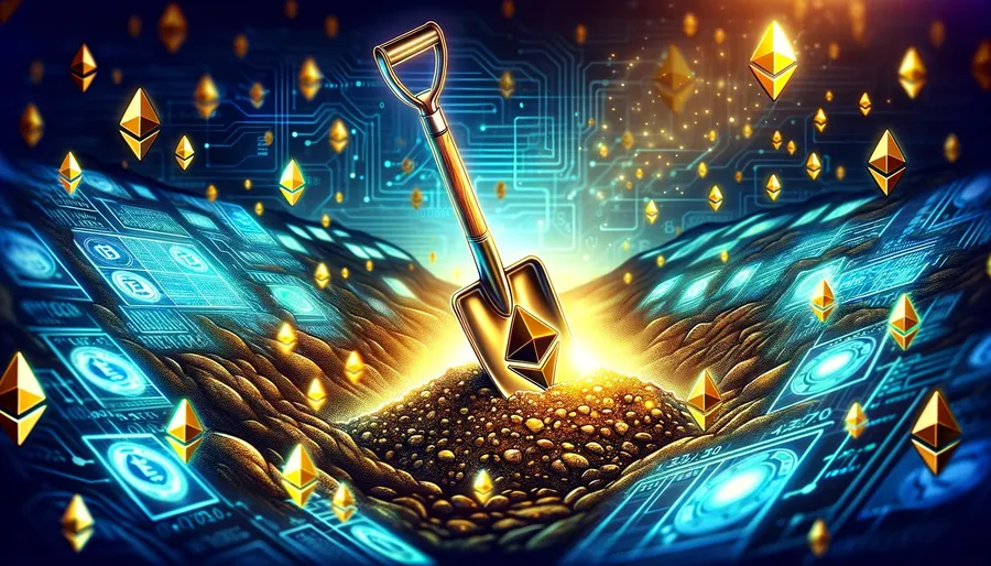 Dencun 升級倒數！Restaking概念超級熱，以太坊為何再度成為金鏟子？