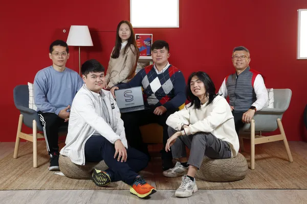 更小卻更高音質、更省電，聖德斯貴以動力晶片取代傳統喇叭設計 