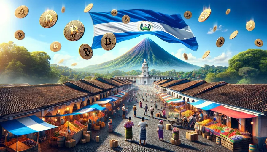 薩爾瓦多官方錢包恐退役，但比特幣仍是法定貨幣！發生什麼事？