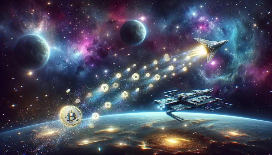 Starknet空投倒數中！百萬地址獲資格，一文看懂誰能領