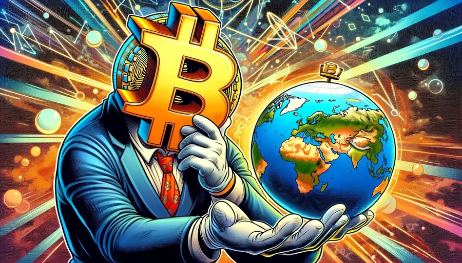 全球首款「比特幣ETF」在歐洲！美國版為何最有影響力？一文看懂發展史