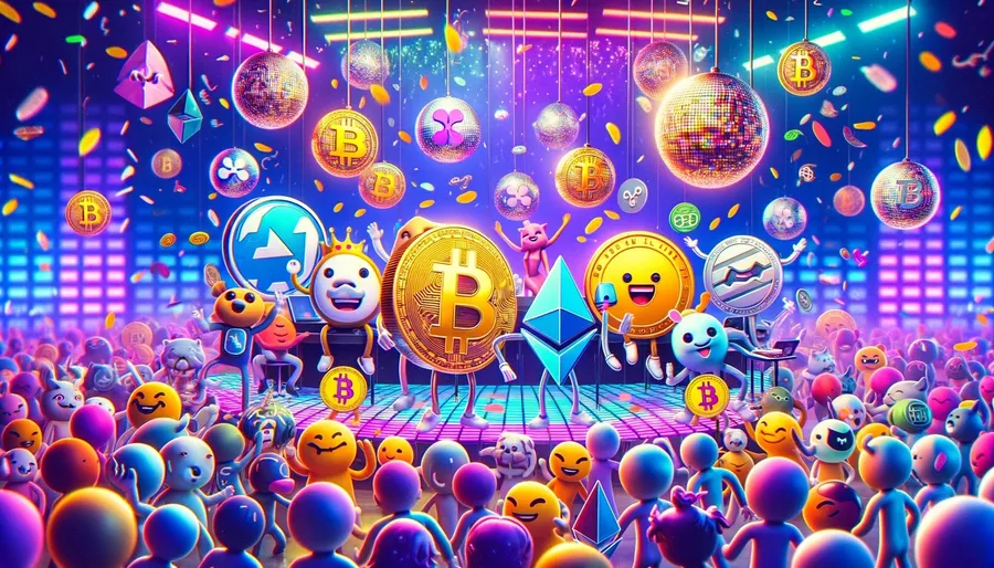 OKX投資者破五千萬！首度在台聚辦共創之夜，為何頂級交易員、KOL為何都愛用？