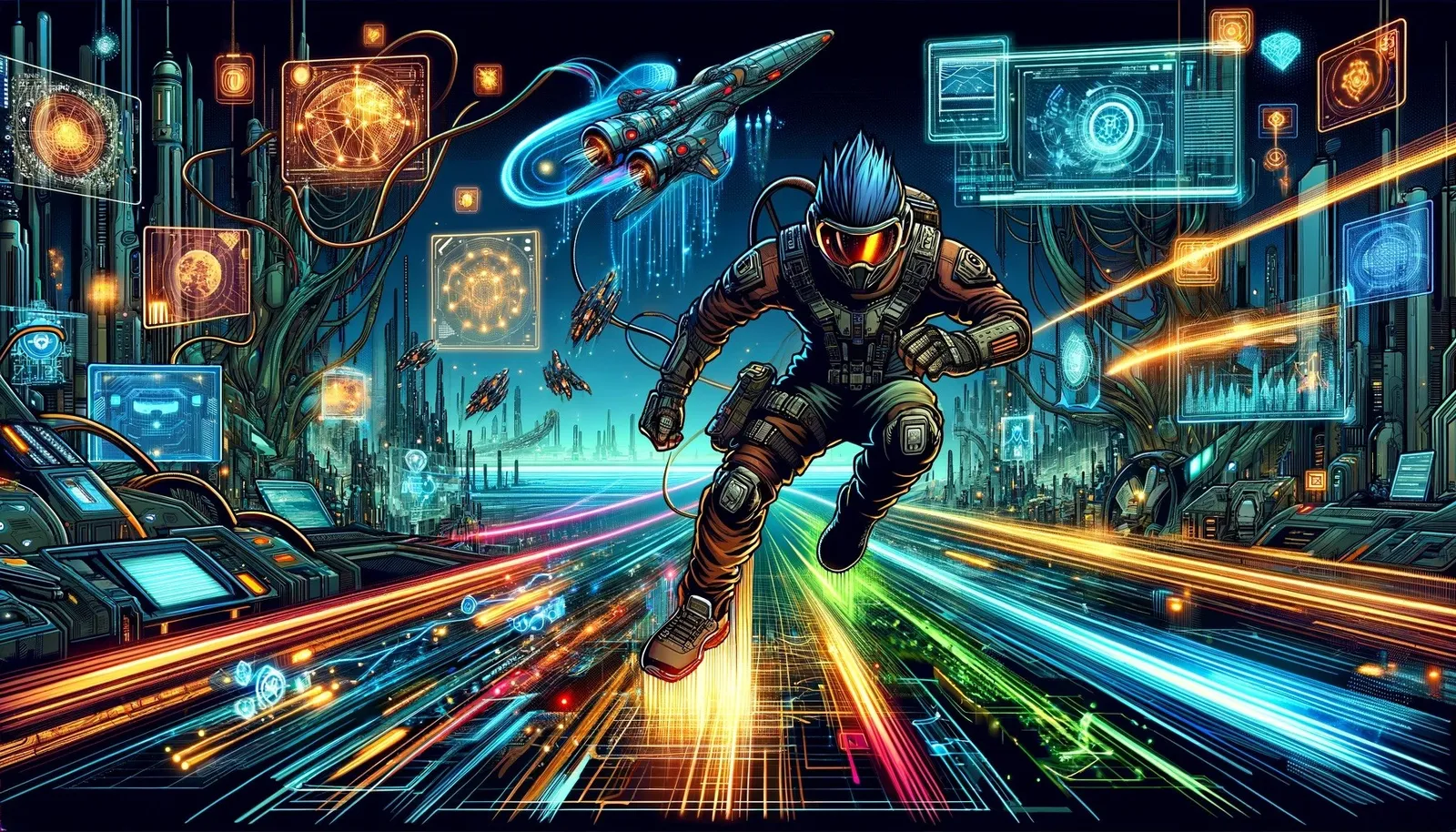 不惜下市也要堅持Web3之路，Animoca Brands靈魂人物蕭逸怎麼從遊戲走到區塊鏈？｜Web3+