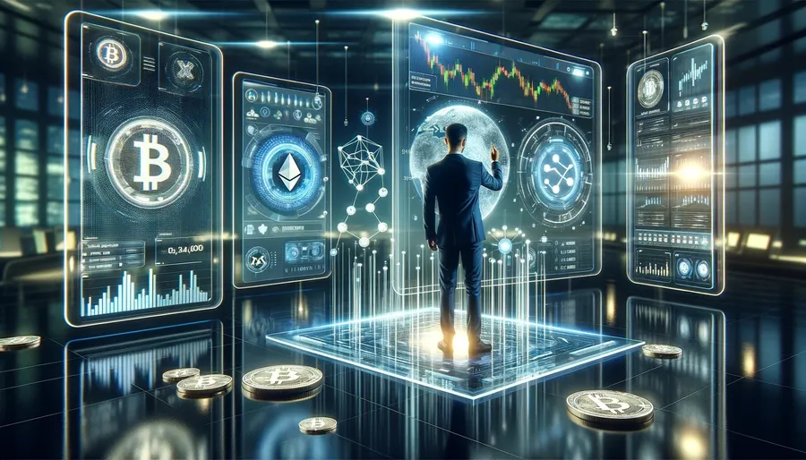 交易所自律與用戶教育更重要！詐騙無所不在，投資加密貨幣前要建立哪些基本觀念？