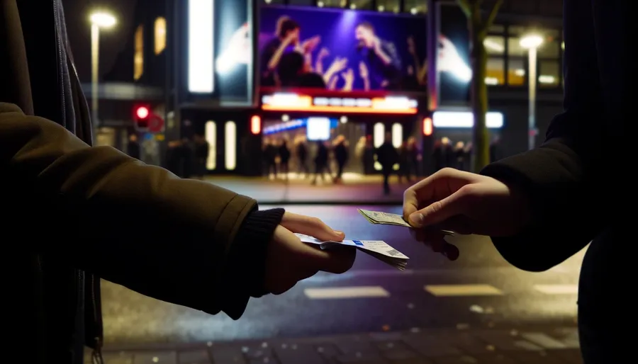 NFT票券無法解決黃牛問題？日本業者點出盲點：線下交易是漏洞、真實價值被忽視