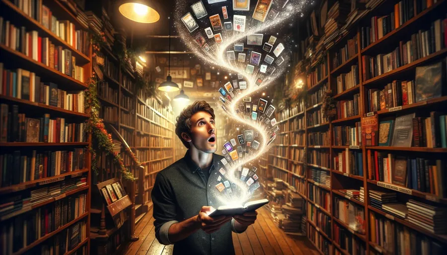 二手書越賣越值錢！日本推NFT書店「候鳥BOOKS」，如何解決兩大電子書痛點？