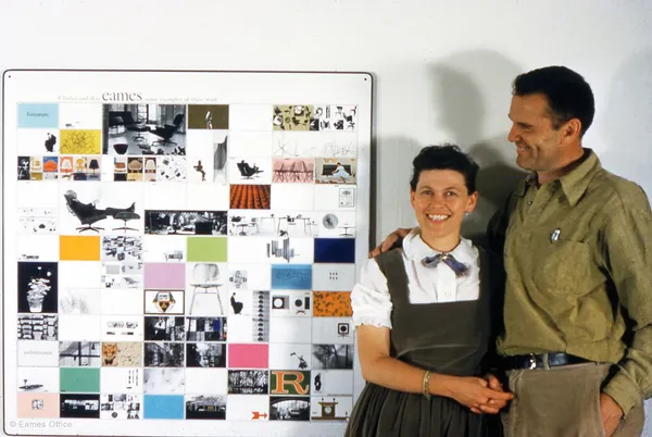 Eames Institute