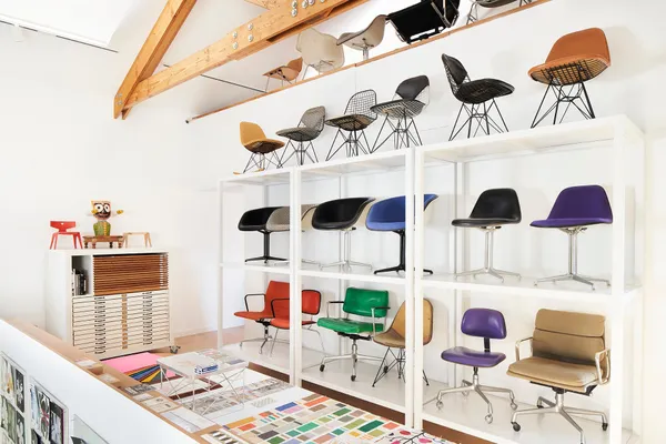 Eames Institute