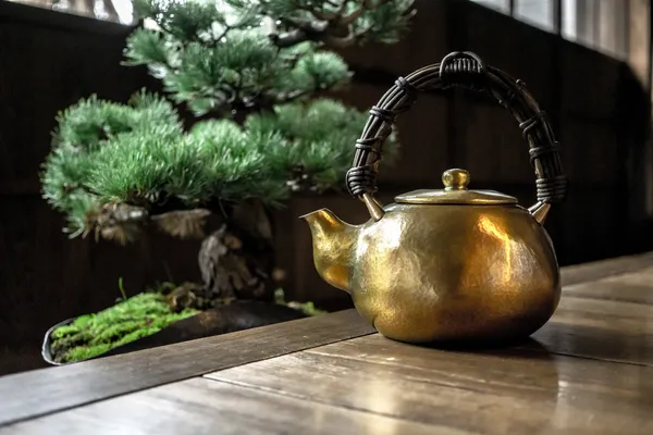 燕三条 之間_玉川堂