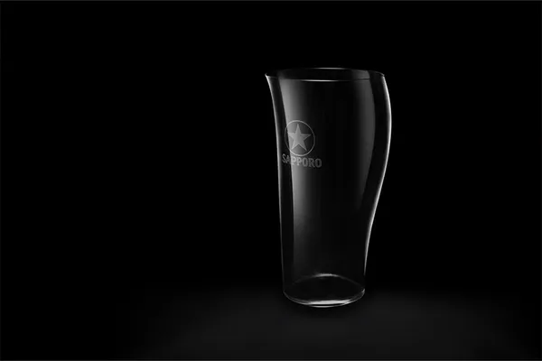 The Perfect  3way Glass