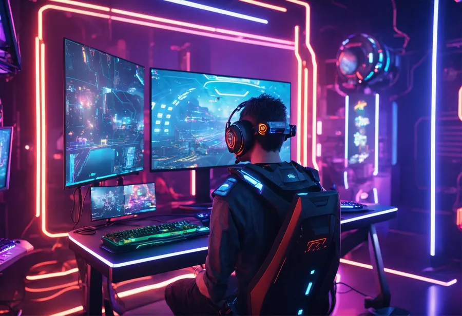 遊戲大廠Square Enix持續佈局區塊鏈！推出NFT遊戲之外還有哪些動作？