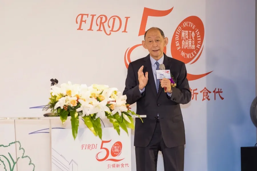 台灣「燕麥大王」蟬聯富比士全球富豪榜！桂格燕麥、得意的一天都來自佳格