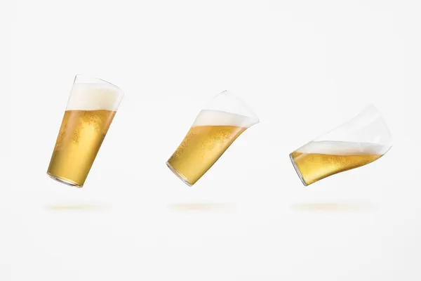 The Perfect 3way Glass