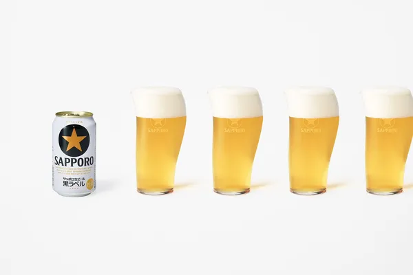 The Perfect 3way Glass