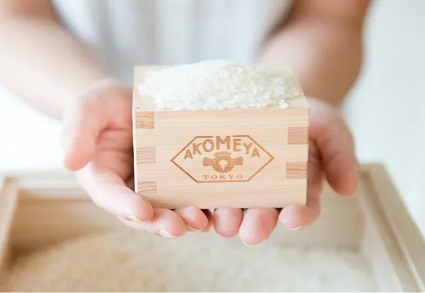 AKOMEYA TOKYO