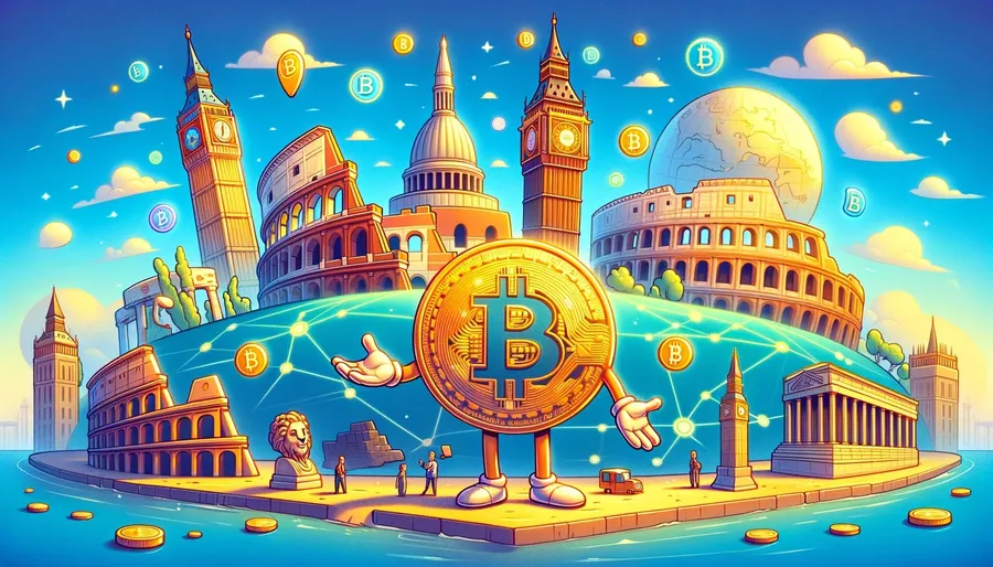 為什麼歐洲投資者對「比特幣ETF」熱潮不狂熱？VanEck歐洲執行長給出解釋