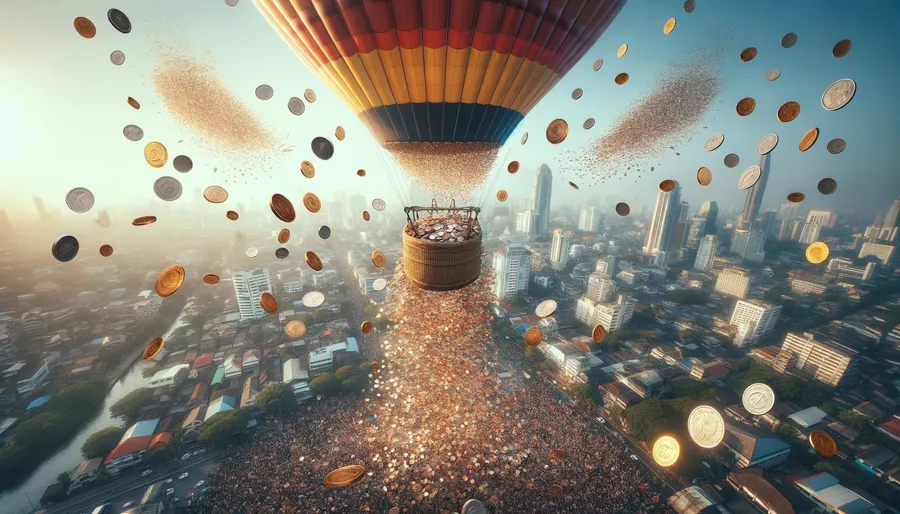 Starknet空投來了！STRK代幣一度飆破7美元，為何嚕空投項目還能引發眾怒？