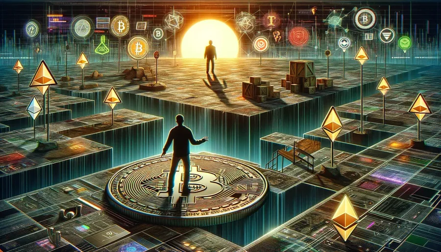 交易額3年增3倍！亞太地區成鏈上交易熱區，各國發展路徑一次看懂