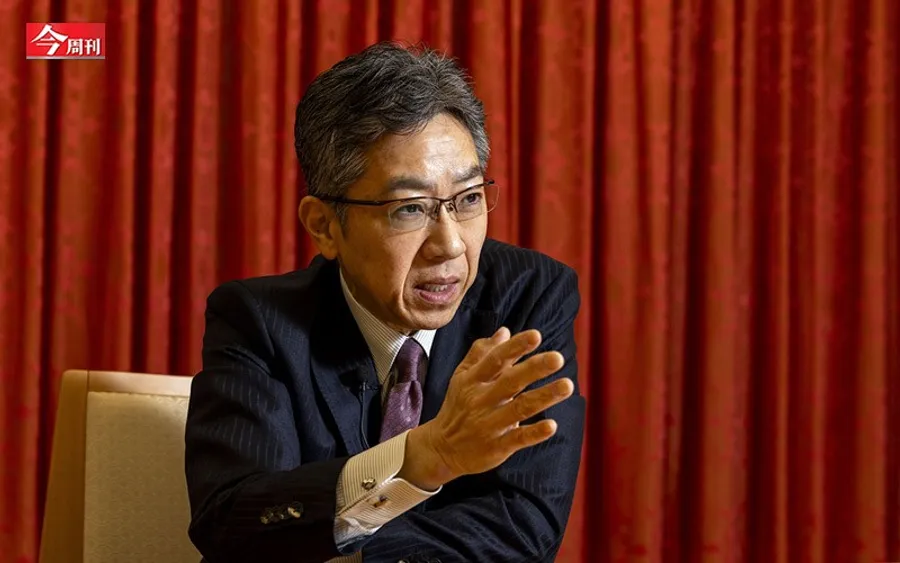 日經指數飆37％，為何說高漲不是暫時的？東證社長揭轉骨秘技：逼出羞恥心
