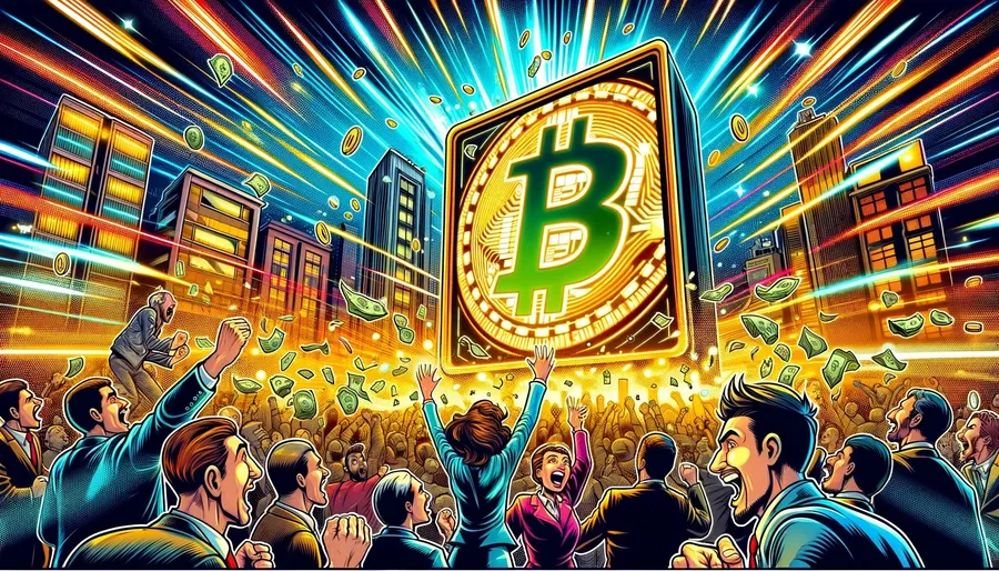 比特幣今年將衝上15萬美金！華爾街水晶球提三大理由，為何數位黃金能翻三倍？