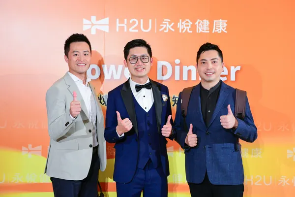 永悅健康完成3億元B輪募資前進韓國，預計年底於台灣上市 