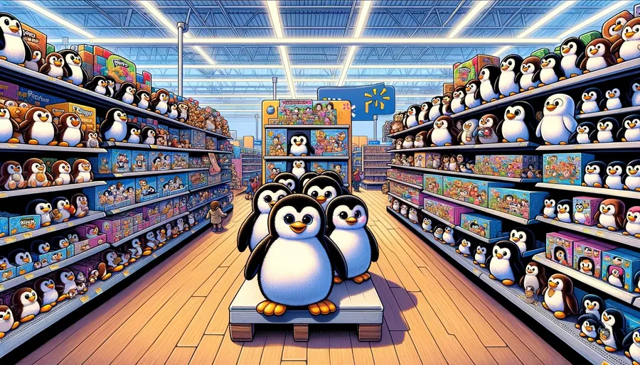 胖企鵝推第二波玩具系列！不到一年銷售破千萬美元、NFT轉換率達20％，有何魅力？