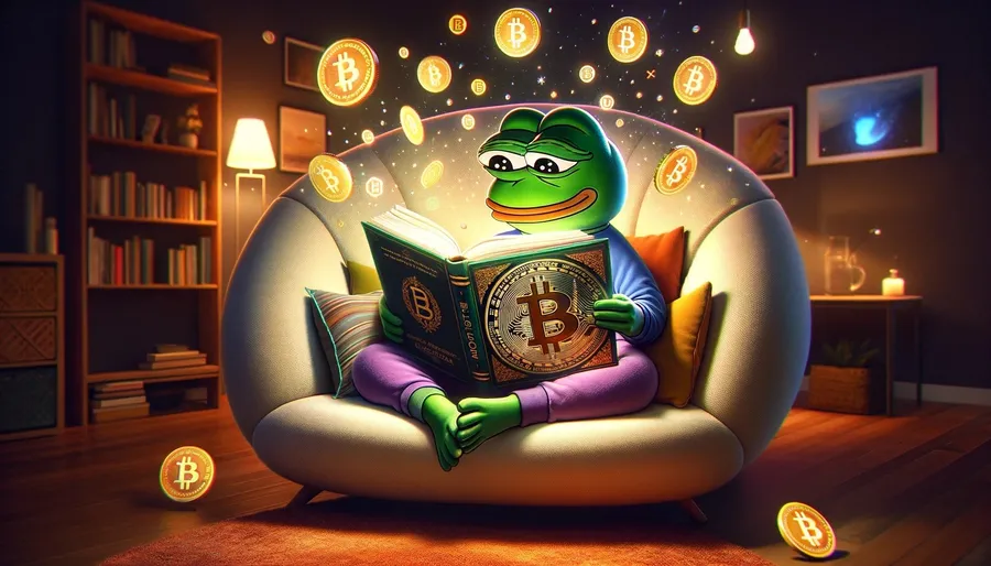 技術再厲害，還不如說一個好故事！Arthur Hayes：山寨幣的時代要來了