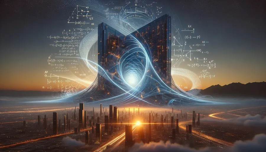 加密貨幣成為主流後下一步是啥？牛津大學學者預測：「量子經濟學」將崛起