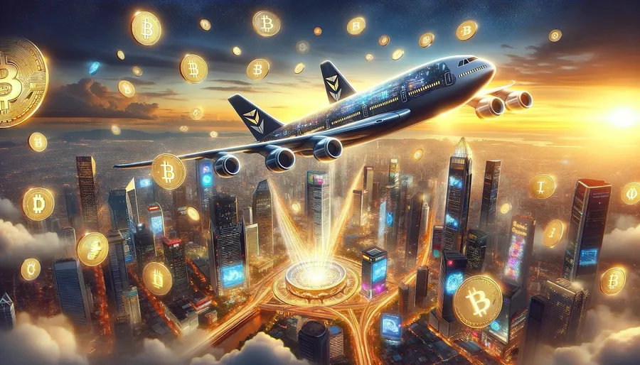 有BNB就能免費賺！幣安新幣質押PORTAL是什麼？一次看懂如何代幣挖礦