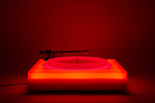 Turntable I