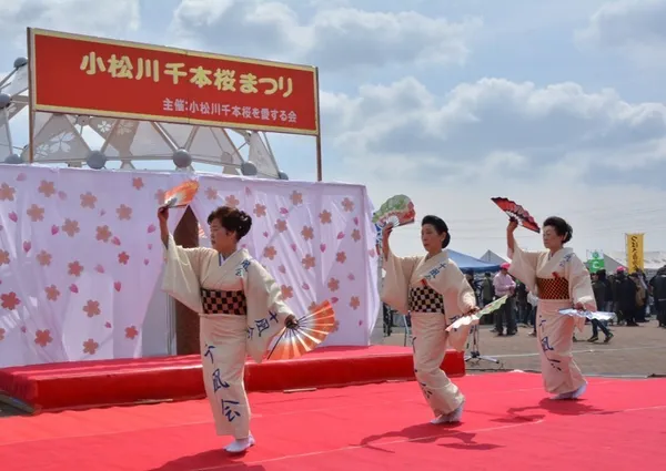 東京賞櫻