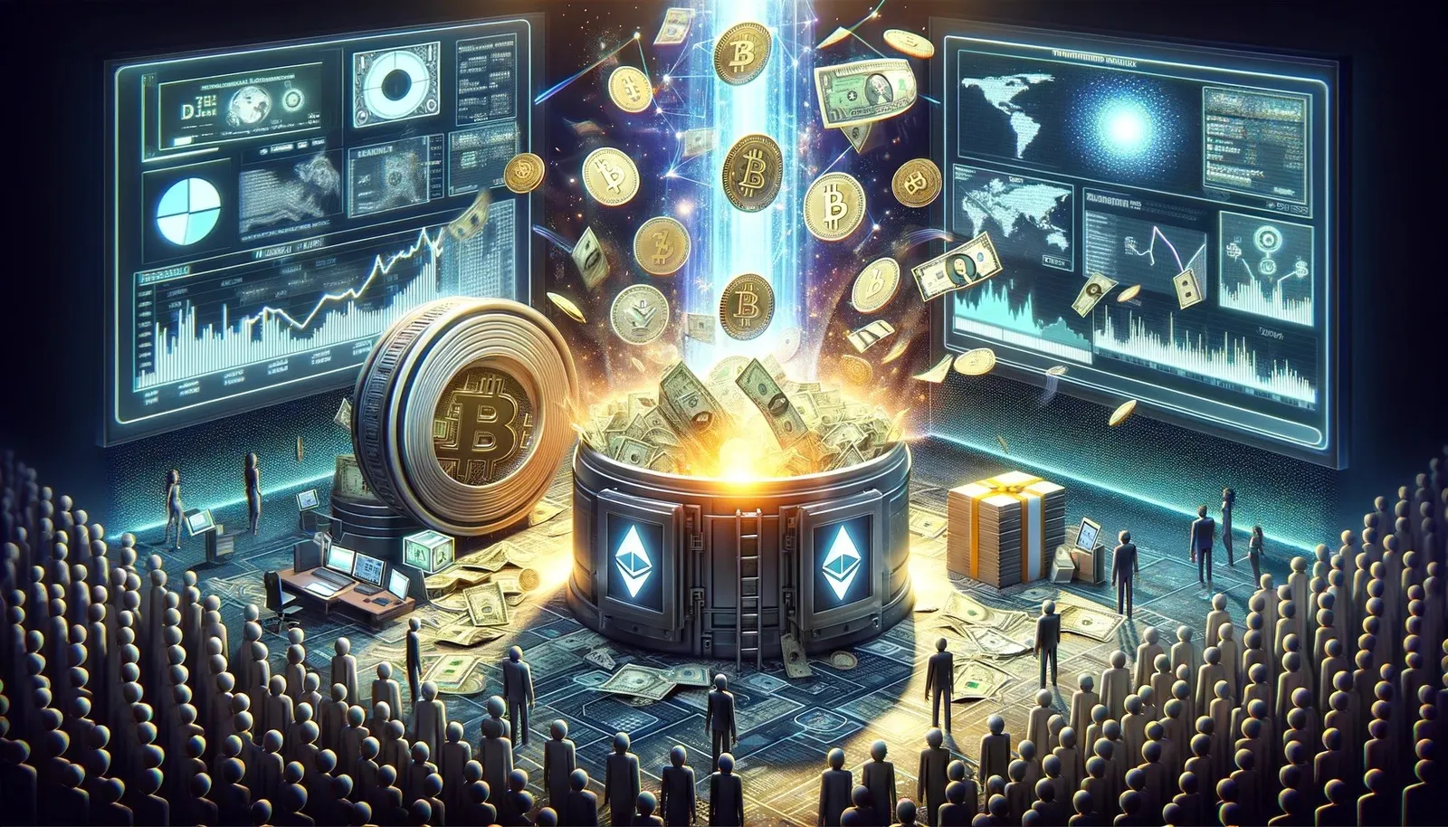 美版PTT」也投資比特幣！Reddit 上市文件曝：相信加密貨幣有巨大潛力｜Web3+