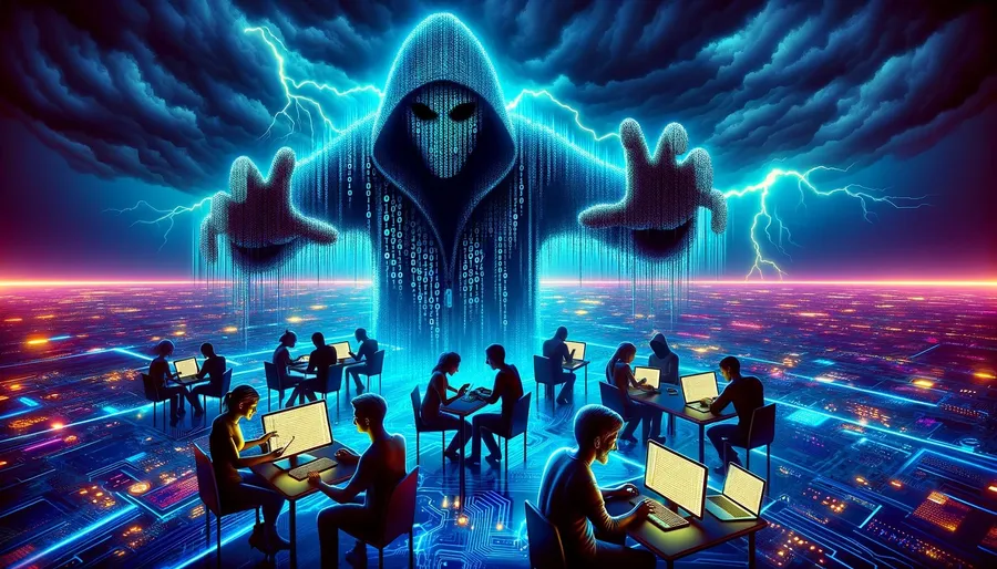 虛擬資產詐騙每月達2千萬新台幣！一秒辨識錢包是否有詐，「區塊鏈防詐搜尋引擎」如何辦到？