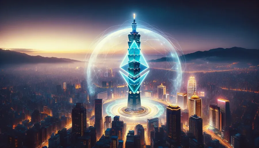 以太坊創辦人V神親自來台！ETHTaipei 三月登場，活動亮點搶先看