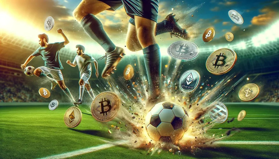 踢足球也能成為鏈上節點！巴黎聖日耳曼足球隊宣布：成為Chiliz Chain區塊鏈驗證者