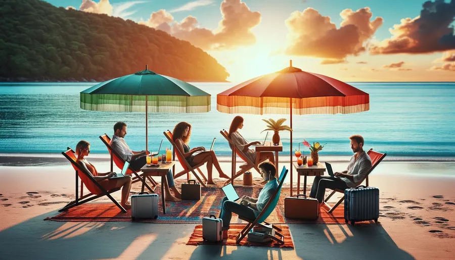 遠距工作如何融入 Web3 精神？ConenSys首席人資長點出四大關鍵