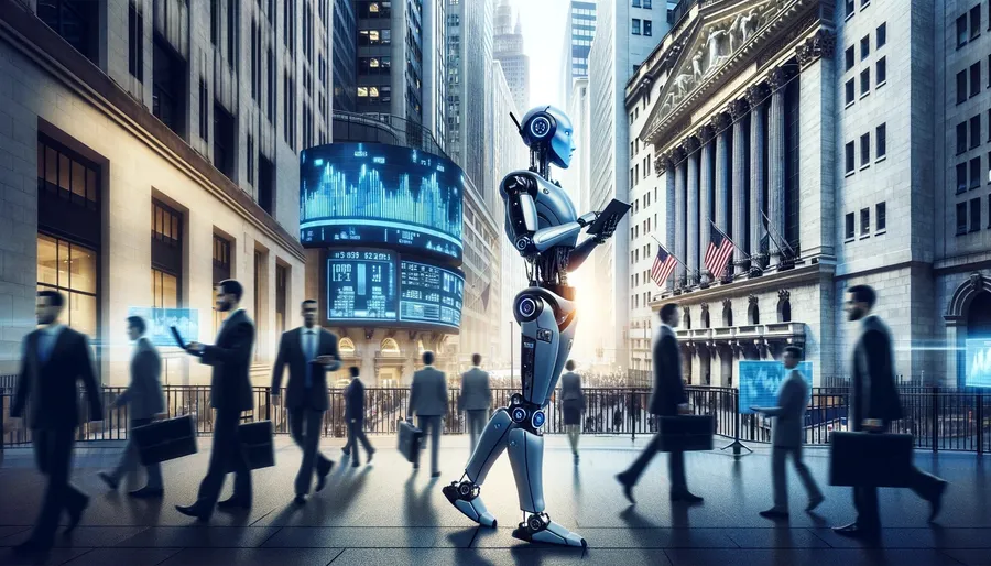 人形機器人+加密貨幣：Reborn如何打造DePAI飛輪？