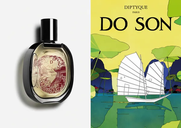 Diptyque 2024杜桑系列