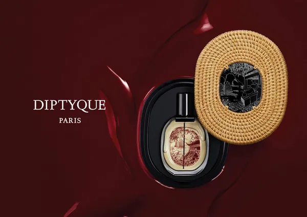 Diptyque 2024杜桑系列